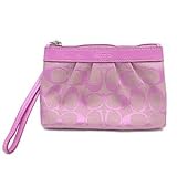 �R�[�` �A�E�g���b�g�@COACH�@�|�[�` �V�O�l�`���[ �v���[�e�b�h ���X�g���b�g F43434 SVPK �s���N