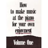 THE SEE & HEAR PIANO SERIES SESSION ONE How to make music at the piano for your own enjoyment