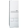 TOSHIBA ノンフロンthe鮮蔵庫 冷凍冷蔵庫 容量407Lパールグレー GR-NF417G(H)