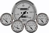 Autometer Gauge Cluster for 1968 - 1972 Chevy Chevelle