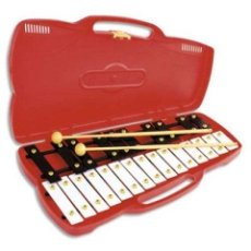 Fuzeau Carillon Chromatique Le Pianot' 