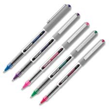 SAN60319 - Rollerball Pen, Nonrefillable, 0.7 mm, Red