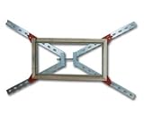 Picture Framer's Clamp 4 Corner