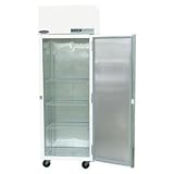 Refrigerator,24 Cu. Ft.,230v 50 Hz - NOR-LAKE SCIENTIFIC