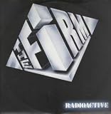 RADIOACTIVE 12 INCH (12" SINGLE) UK ATLANTIC 1985