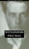 Wittgenstein (The Great Philosophers Series)
