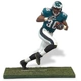 NFL Series 15: Brian Westbrook - Philadelphia Eagles