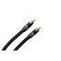 Monster Z200i-2M Reference Advanced Audiophile Interconnect Cable, 1 Pair (6.6 ft.)