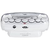 Infiniti Nano Hairsetter - Silver