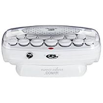 Infiniti Nano Silver by Conair&trade; Hairsetter