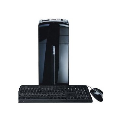 Gateway DX4300-11 2.5ghz/8gb/1TB/DVDRW/W7HP DT