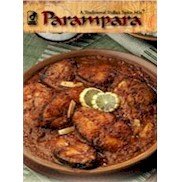 Govan Fish Msl PRP by Parampara
