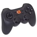 Logitech Cordless Rumblepad 2 with Vibration Feedback (Black)