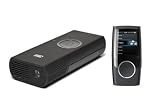3M Pocket Projector MPro160 with 4 GB MP3 Video Player