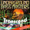 Transcend Image
