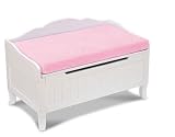 Nantucket Toy Chest By KidKraft