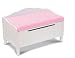 Nantucket Toy Chest By KidKraft
