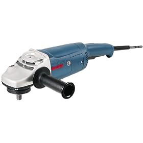 Bosch 1752 7-Inch/9-Inch Sander