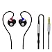 from Soundmagic SoundMAGIC E30 Earphones - Black Model E30-BK