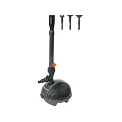Gardena 7601-44 Wasserspielpumpen-Set FP
