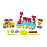 Playdoh Burger Builder
