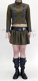 家庭教師ヒットマンREBORN! 黒曜中女子制服セット サイズ:<strong>レディス</strong>M