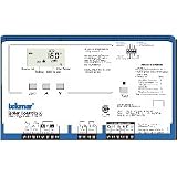 Tekmar Boiler Control, Two Stage Boiler & DHW