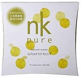 New nk pure �O���[�v�t���[�c �X�e�B�b�N20�{��