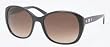 Tory Burch TY7034 501/11 Black Grey Gradient Sunglasses