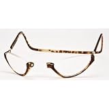New Impulse 2.50 Sonoma Readers Reading Glasses Clics