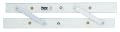 Weems & Plath Marine Navigation Parallel Ruler without Protractor Markings (15-Inch)