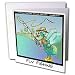 Londons Times Funny Bugs and Slugs Cartoons - Fly Fishing - Greeting Cards-12 Greeting Cards with envelopes