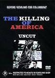 The Killing of America ( Uncut ) ( Violence U.S.A (Japan: English title) ) [DVD]