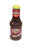 La Costena Ranchera Sauce Medium, 16 oz.