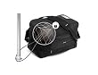 Duffel Safe - Secure Duffel with Wire