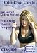 CIA 2603: Criss-Cross Cardio DVD (includes Capoeira workout) CIA 2603: Criss-Cross Cardio DVD (includes Capoeira workout) cover image