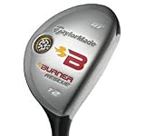 TaylorMade Burner Tour Rescue Hybrid Club