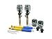 H&R RSS Club Sport Coilovers BMW E46 M3 01-06