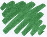 Faber Castell Pitt Brush Pen- Permanent Green Olive 67