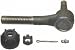 Automotive : Moog Chassis ES361R  Tie Rod Ends - Center and Drag Links