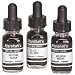 Marshall Spot All Black & White Print Retouching Dye Kit, Three 1/2oz. Bottles, 1 Each of #1, #2, #3.