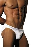 : 2(x)ist Basic Sport Brief Underwear