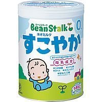 ビーンスタークすこやか大缶 820ｇ