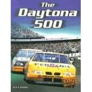 The Daytona 500 (Edge Books NASCAR Racing)