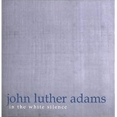 In The White Silence