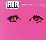 Revue Air (French Band)  / Kelly Watch The Stars