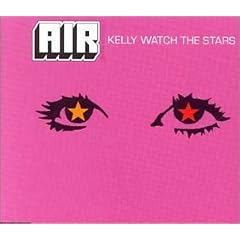 Kelly Watch the Stars