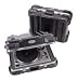 SKB SKB-2416DJ ATA Single Turntable Case