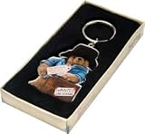 Keyring - Paddington Bear