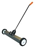 Buffalo Tools Heavy Duty Aluminum 30 Magnetic Sweeper Pickup Tool 31PTHVEHQAL. SL160 Buffalo Tools Heavy Duty Aluminum 30 Magnetic Sweeper Pickup Tool